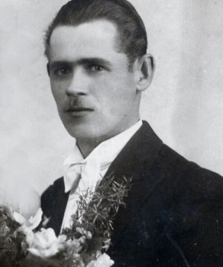 Король Михаил Иванович