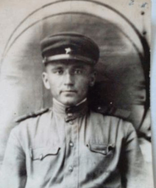 Фалилеев Георгий Александрович