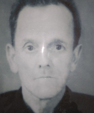 Навалихин Василий Иванович