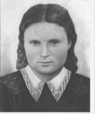 Милимет Екатерина Владимировна