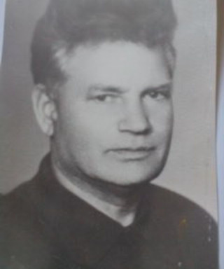 Куликов Александр Петрович