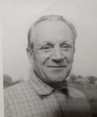 Романов Николай Романович