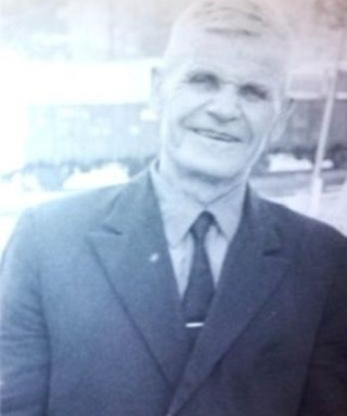 Матяш Василий Иванович