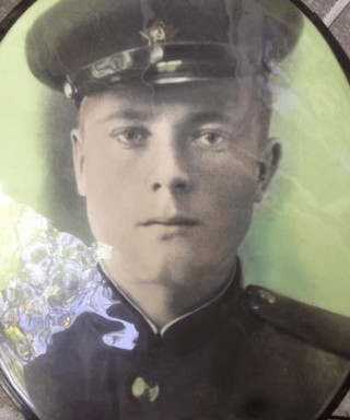 Лактионов Василий Григорьевич