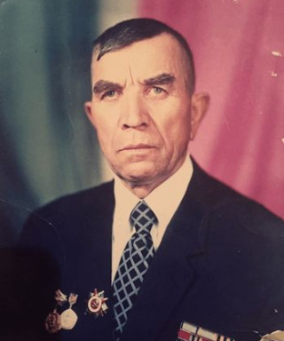 Морозов Егор Константинович