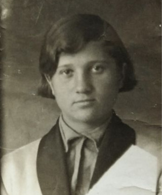 Мусинова Мария Григорьевна