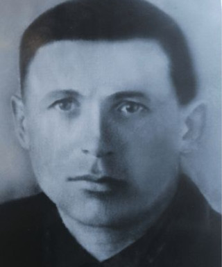 Маслов Николай Федорович