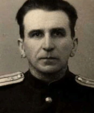 Баулин Андрей Павлович