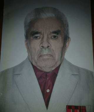 Игнатьев Николай Архипович