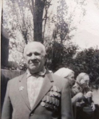 ИЛЬКОВ КОНСТАНТИН ХАРИТОНОВИЧ