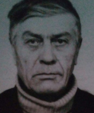 Жихарев Александр Федорович