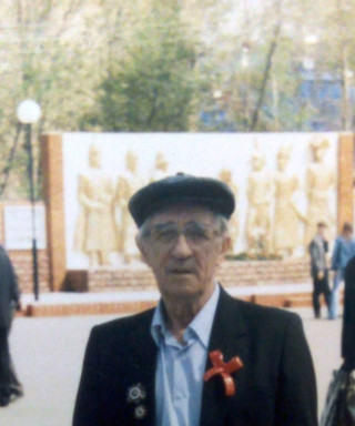 Ермошин Иван Петрович