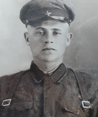 Дыренко Иван Федотович