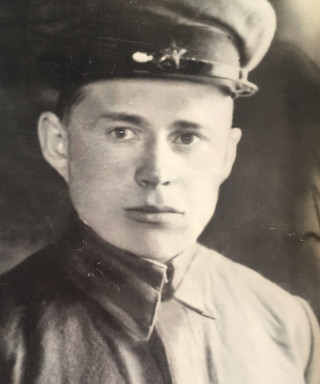 Дурсенев Николай Федорович