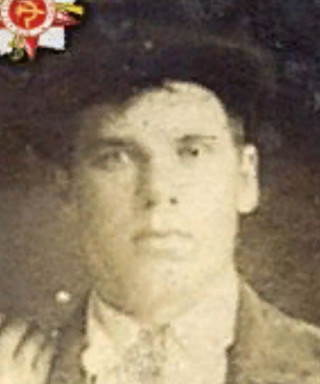 Малахов Иван Иваович