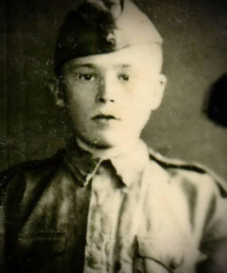 Федоров Николай Андреевич