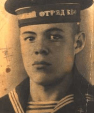 Дубинин Константин Семенович