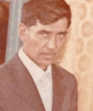 Бубало Пётр Иванович