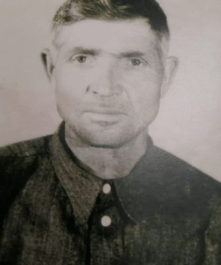 ДОЖДИЧ АНТОН ФЕДОРОВИЧ