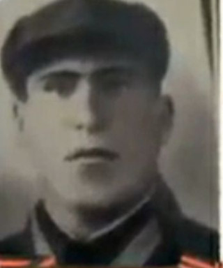 Безлепкин Василий Лукьянович