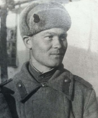 Галкин Иван Васильевич