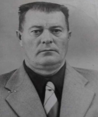 Помпа Владимир Семёнович