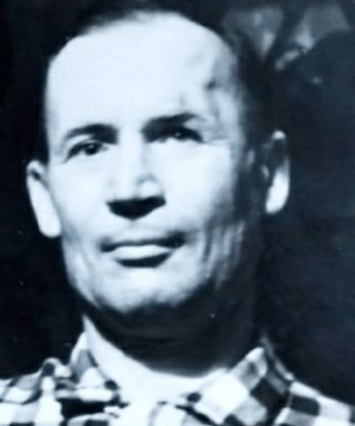 Абрамов Николай Фомич