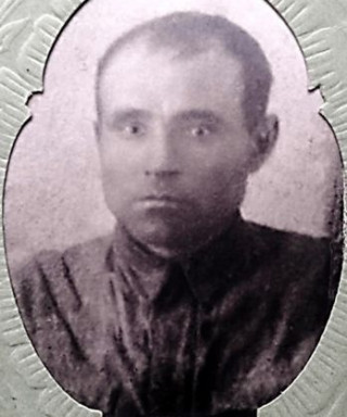 Нагорный Пётр Данилович