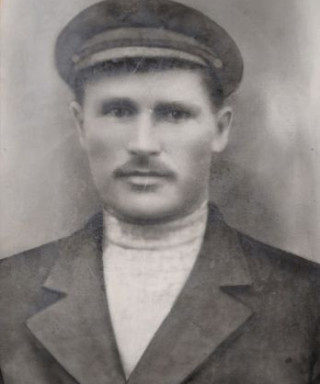 Александров Николай Александрович