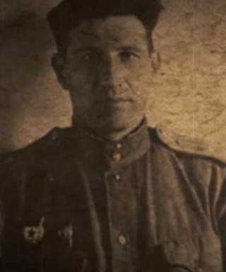 Еньков Иван Михайлович