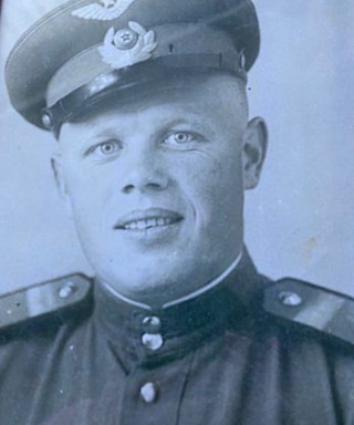 Федосов Петр Самуилович