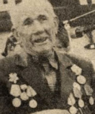 Кудряшов Борис Александрович