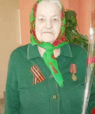 Брит Анастасия Филипповна