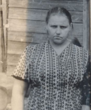 Иванова Анастасия Ивановна