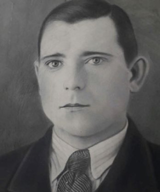 Пащенко Николай Тимофеевич