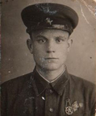 Морнев Сергей Михайлович