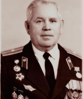 Белогубов Александр Петрович