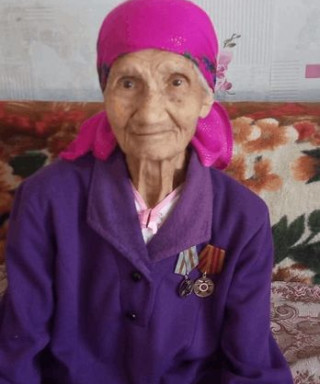 Мингазова Гульсумтуташ Хажгалиевна