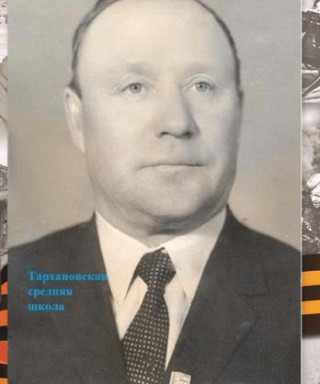 Кокнаев Иван Михайлович