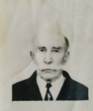 Жогин Дмитрий Васильевич