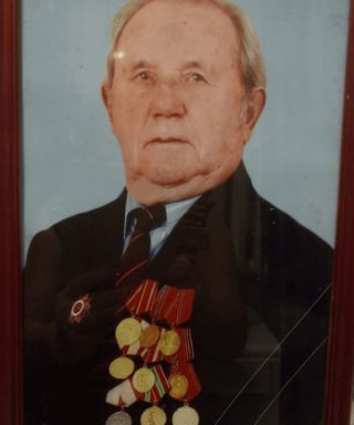 Нуждин Константин Иванович