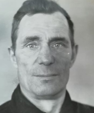 Базыкин Василий Максимович