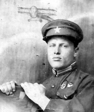 Батищев Григорий Васильевич