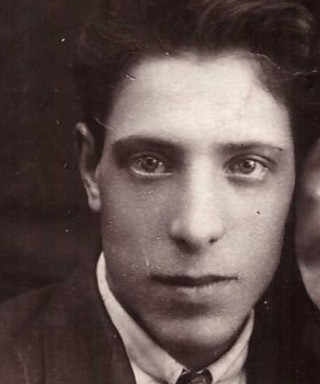 Кужнер Георгий Дмитриевич