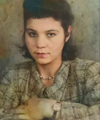 Маркина Зоя Федотовна