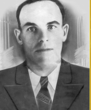 Новиков Михаил Стефанович