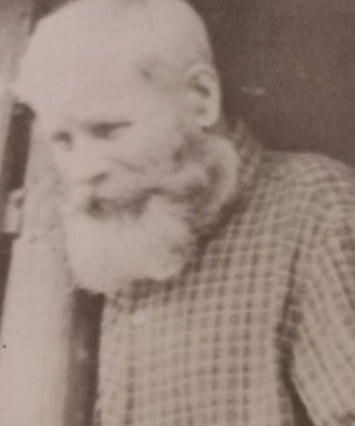 Горин Феоктист Ефимович