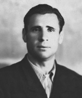 Гусев Виктор Иванович