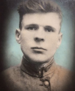 Загурский Александр Иванович