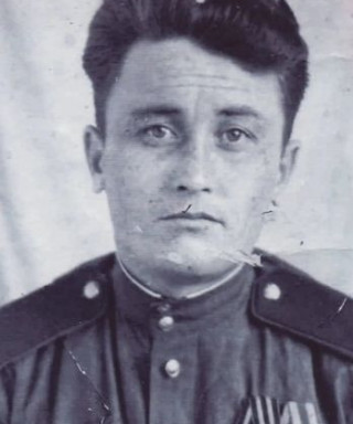 Зайнагабдинов Нажметдин Мингазович